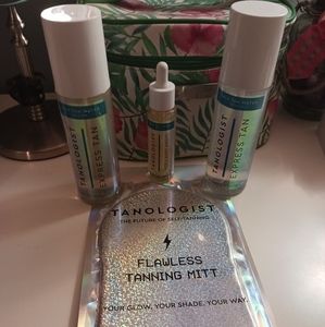 Tanologist bundle